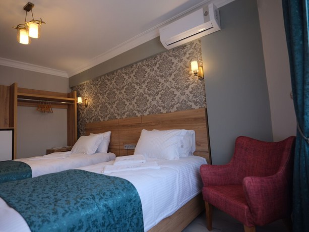 Imagen de la habitación del Acar Hotel, Kırıkkale. Foto 18