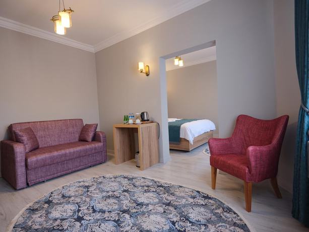 Imagen de la habitación del Acar Hotel, Kırıkkale. Foto 19
