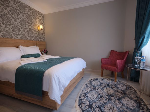Imagen de la habitación del Acar Hotel, Kırıkkale. Foto 20