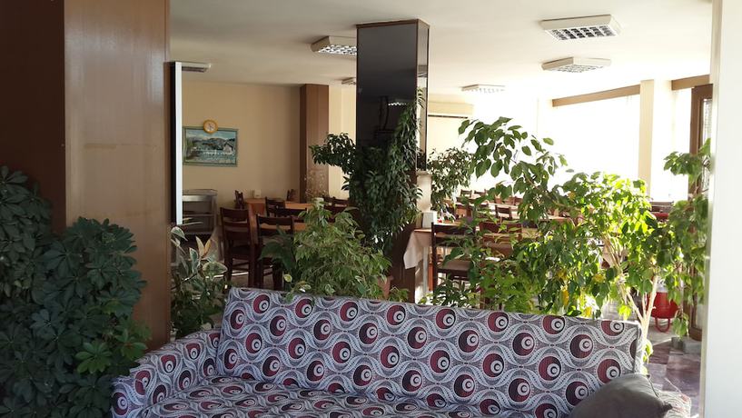 Imagen de los interiores del Acar Park Hotel. Foto 17