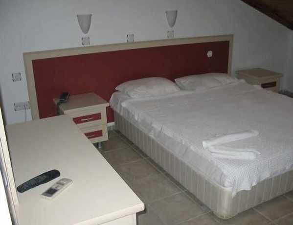 Imagen de la habitación del Acar Park Hotel. Foto 2