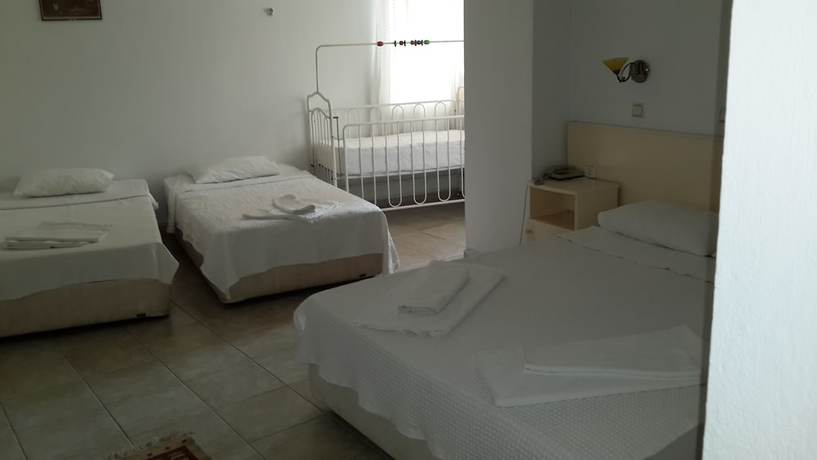 Imagen de la habitación del Acar Park Hotel. Foto 3