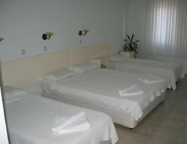 Imagen de la habitación del Acar Park Hotel. Foto 4