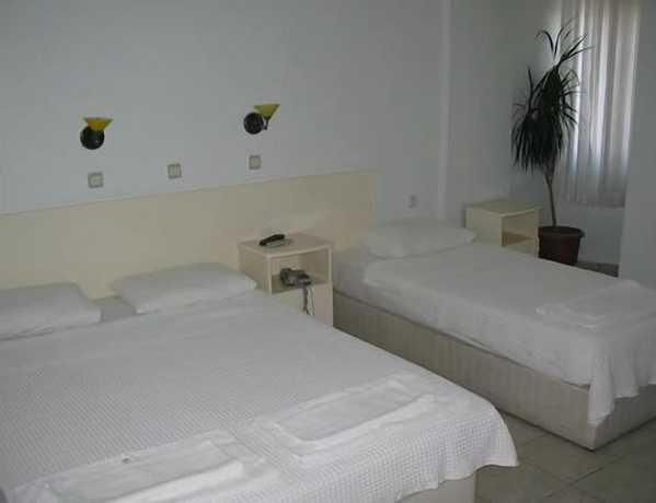 Imagen de la habitación del Acar Park Hotel. Foto 5
