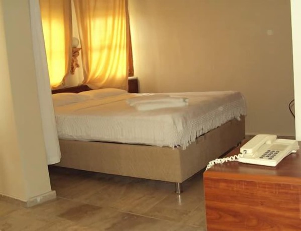 Imagen de la habitación del Acar Park Hotel. Foto 6