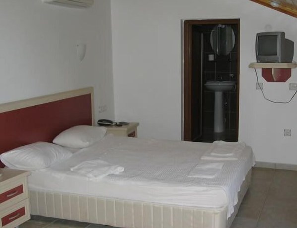 Imagen de la habitación del Acar Park Hotel. Foto 7
