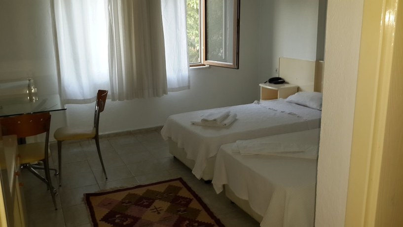 Imagen de la habitación del Acar Park Hotel. Foto 8