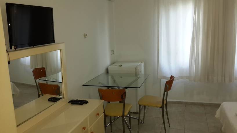 Imagen de la habitación del Acar Park Hotel. Foto 9