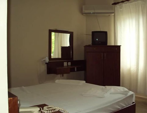 Imagen de la habitación del Acar Park Hotel. Foto 10