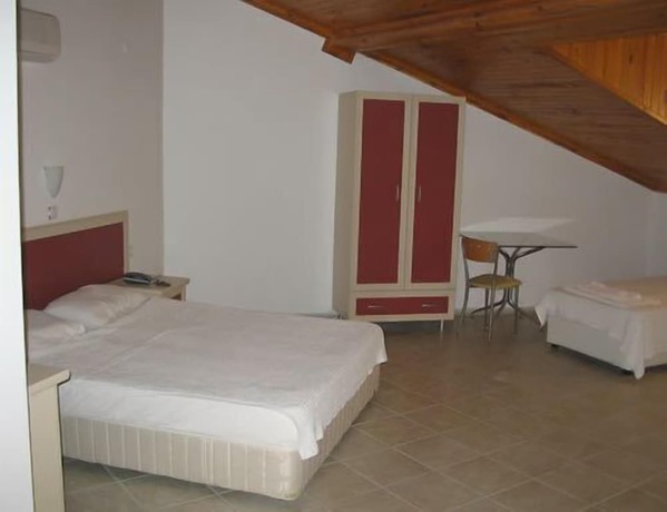 Imagen de la habitación del Acar Park Hotel. Foto 11