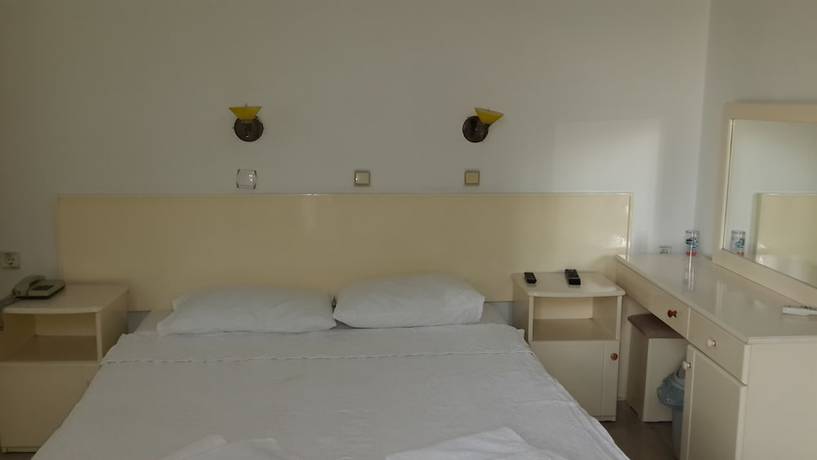Imagen de la habitación del Acar Park Hotel. Foto 12