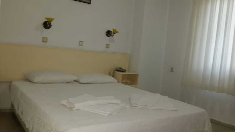 Imagen de la habitación del Acar Park Hotel. Foto 13