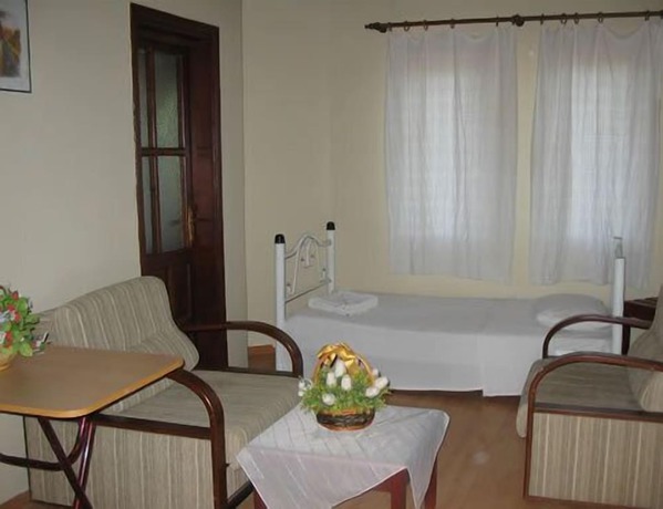 Imagen de la habitación del Acar Park Hotel. Foto 14