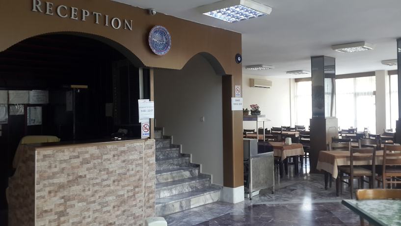 Imagen general del Acar Park Hotel. Foto 1