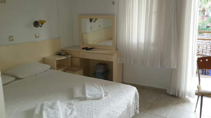 Imagen de la habitación del Acar Park Hotel. Foto 15