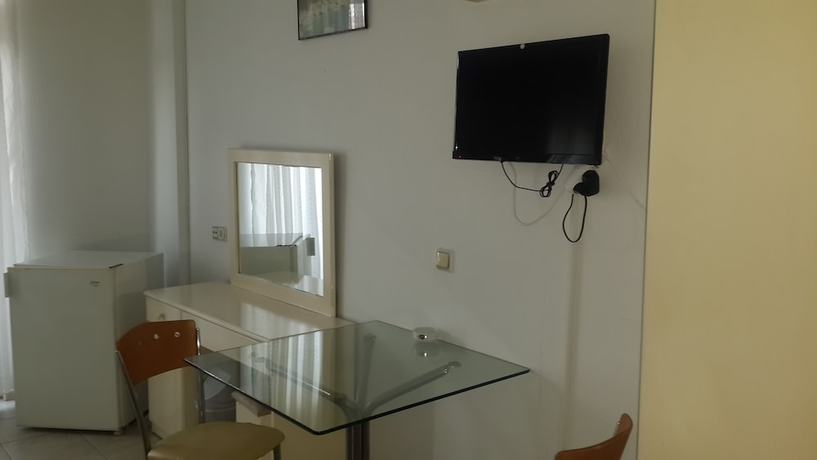 Imagen de la habitación del Acar Park Hotel. Foto 16