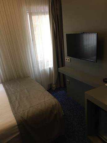 Imagen de la habitación del Acar Suite Hotel. Foto 3