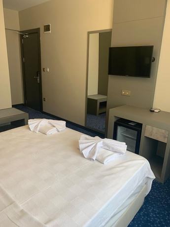 Imagen de la habitación del Acar Suite Hotel. Foto 4
