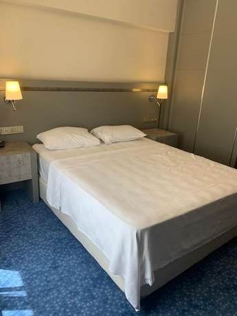 Imagen de la habitación del Acar Suite Hotel. Foto 5