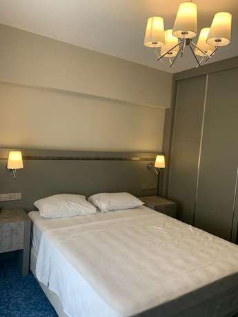 Imagen de la habitación del Acar Suite Hotel. Foto 7