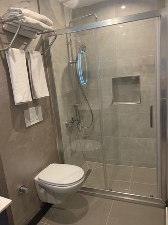 Imagen de la habitación del Acar Suite Hotel. Foto 9