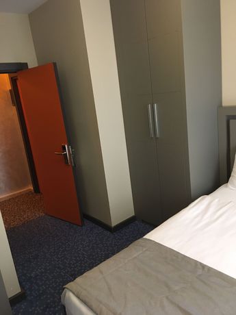 Imagen de la habitación del Acar Suite Hotel. Foto 10
