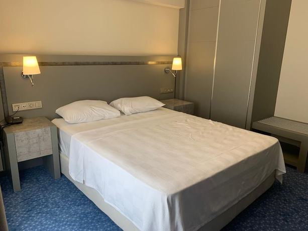 Imagen de la habitación del Acar Suite Hotel. Foto 14