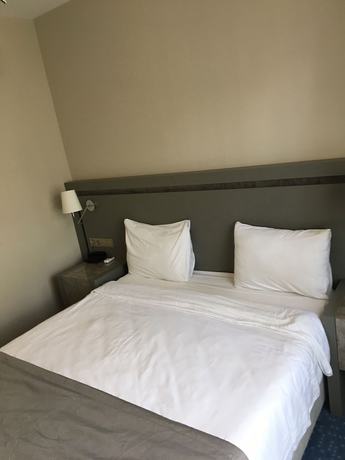 Imagen de la habitación del Acar Suite Hotel. Foto 15