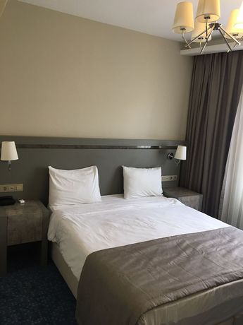 Imagen de la habitación del Acar Suite Hotel. Foto 19