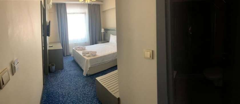 Imagen de la habitación del Acar Suite Hotel. Foto 20