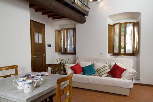 Imagen de la habitación del Accademia Residence. Foto 3