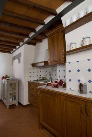 Imagen de la habitación del Accademia Residence. Foto 6