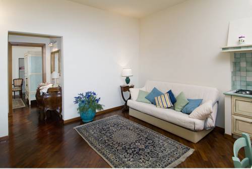 Imagen de la habitación del Accademia Residence. Foto 7