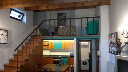 Imagen de la habitación del Accademia Residence. Foto 8