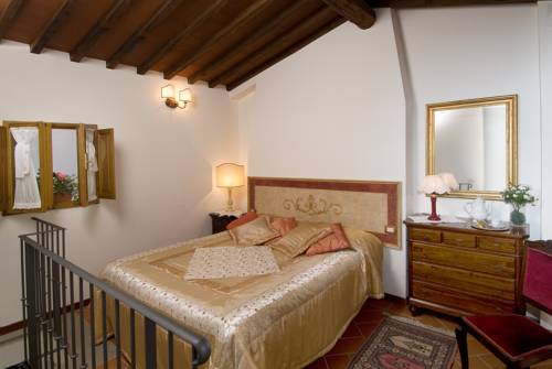 Imagen de la habitación del Accademia Residence. Foto 9
