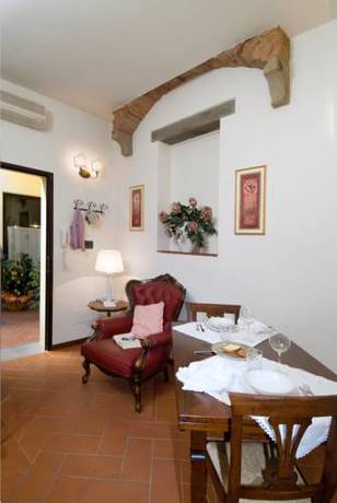 Imagen de la habitación del Accademia Residence. Foto 10