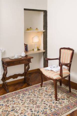 Imagen de la habitación del Accademia Residence. Foto 11