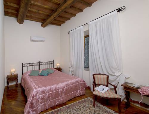 Imagen de la habitación del Accademia Residence. Foto 14