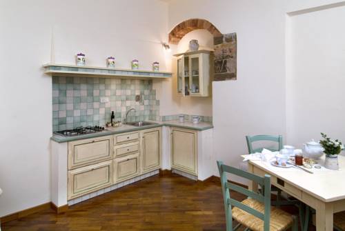Imagen de la habitación del Accademia Residence. Foto 15