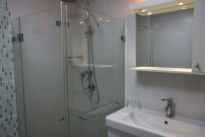 Imagen de la habitación del Acco Beach Hotel. Foto 13