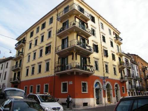 Imagen de la habitación del Accommodation Ad Centrum Verona. Foto 2