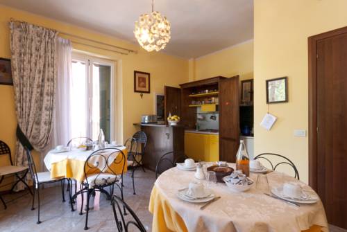 Imagen de la habitación del Accommodation Ad Centrum Verona. Foto 3