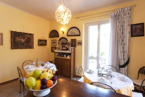 Imagen de la habitación del Accommodation Ad Centrum Verona. Foto 4