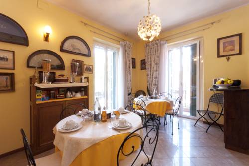 Imagen de la habitación del Accommodation Ad Centrum Verona. Foto 5