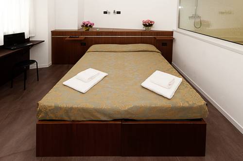Imagen de la habitación del Accommodation Ad Centrum Verona. Foto 8