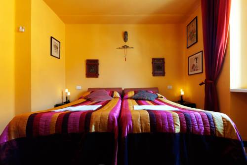 Imagen de la habitación del Accommodation Ad Centrum Verona. Foto 10