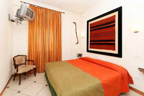 Imagen de la habitación del Accommodation Ad Centrum Verona. Foto 11