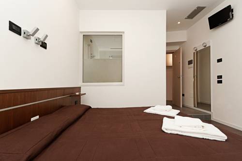 Imagen de la habitación del Accommodation Ad Centrum Verona. Foto 12