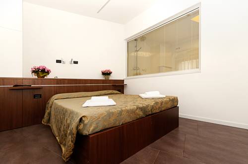 Imagen de la habitación del Accommodation Ad Centrum Verona. Foto 13
