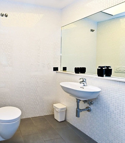 Imagen de la habitación del Accommodation Verona. Foto 5